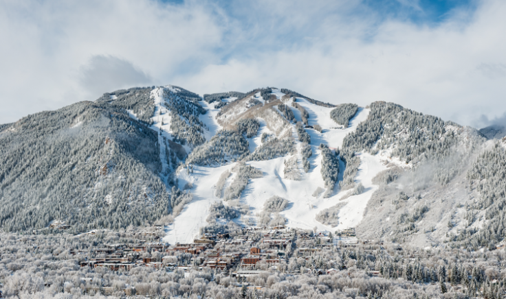 Press Release: Aspen Winter 2020/21 News